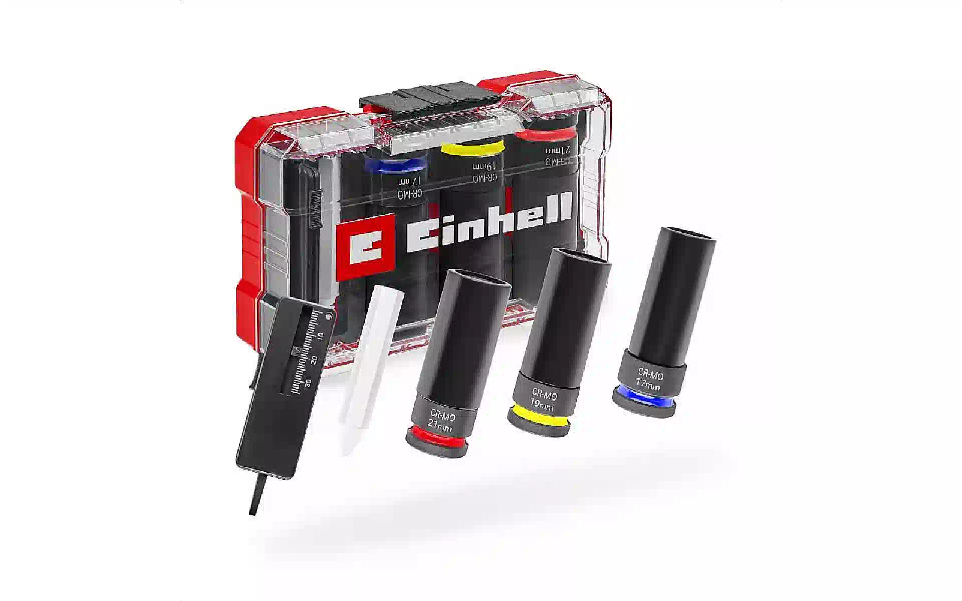 Комплект вложки Einhell (109273) Комплект вложки Einhell (109273)