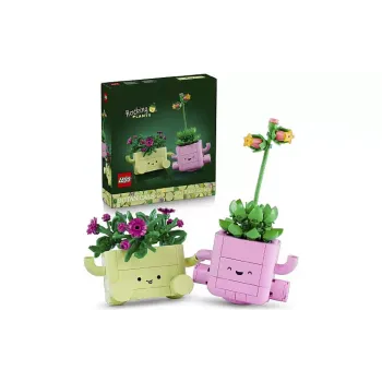 منشئ LEGO Botanicals  (11506)