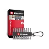 Set of impact bits Einhell (118623)