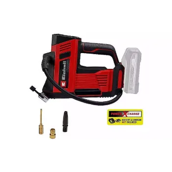 Compresor de aire Einhell (2071025)