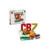 Construtor LEGO Editions Football  (43012)