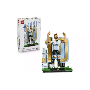 منشئ LEGO Editions Football  (43015)