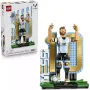 Κατασκευαστής LEGO Editions Football  (43015)