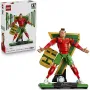Constructor LEGO Editions Football  (43016)