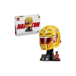 Konstruktor LEGO Editions Formula 1  (43022)
