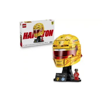 Konstruktőr LEGO Editions Formula 1  (43022)