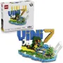 Constructor LEGO Editions Football  (43027)