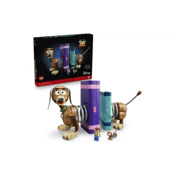 Κατασκευαστής LEGO Disney Pixar  (43301)