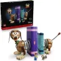 Constructor LEGO Disney Pixar  (43301)