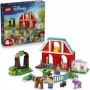 Constructor LEGO Disney Pixar  (43304)