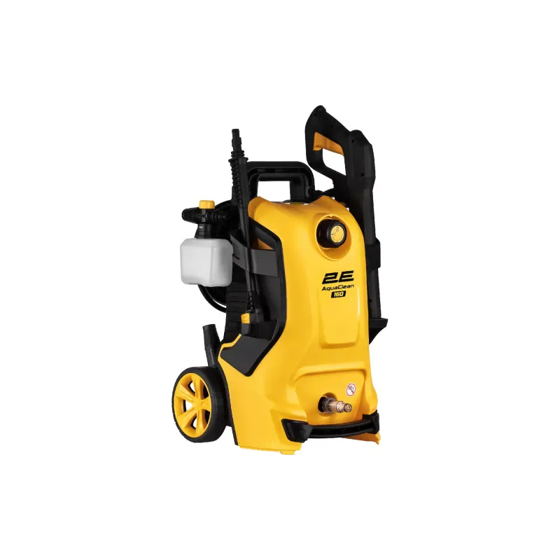 Nagynyomású mini mosó 2E AquaClean 150plus (2E-HPW2015PB)