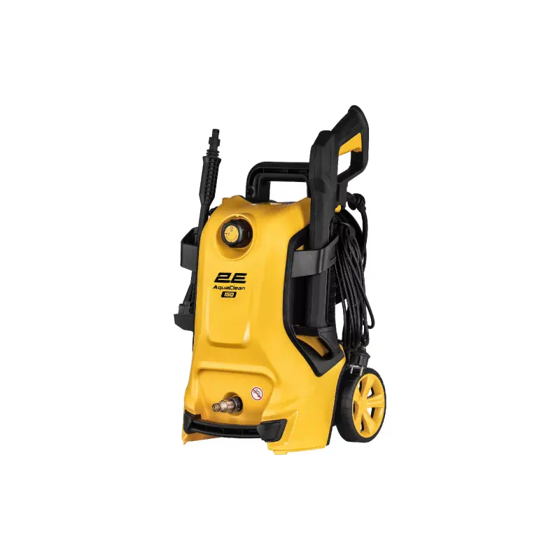 Nagynyomású mini mosó 2E AquaClean 150plus (2E-HPW2015PB)