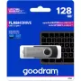 unidad USB Goodram, Black (UTS3-1280K0R11)