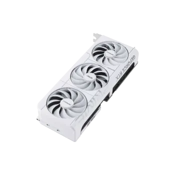 Tarjeta de video Asus GeForce RTX 5070 (PRIME-RTX5070-012G-WHITE)