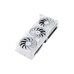 بطاقة الفيديو Asus GeForce RTX 5070 (PRIME-RTX5070-012G-WHITE)