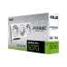 بطاقة الفيديو Asus GeForce RTX 5070 (PRIME-RTX5070-012G-WHITE)