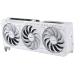 بطاقة الفيديو Asus GeForce RTX 5070 (PRIME-RTX5070-012G-WHITE)