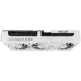 بطاقة الفيديو Asus GeForce RTX 5070 (PRIME-RTX5070-012G-WHITE)