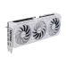 بطاقة الفيديو Asus GeForce RTX 5070 (PRIME-RTX5070-012G-WHITE)