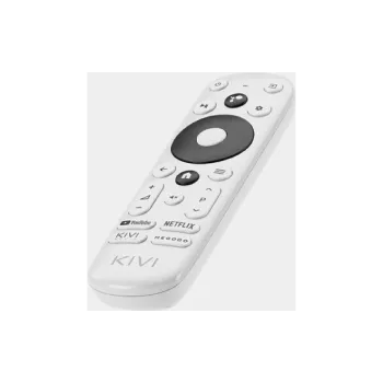 Fernbedienung Kivi RC-40, White (N504Q3271104)