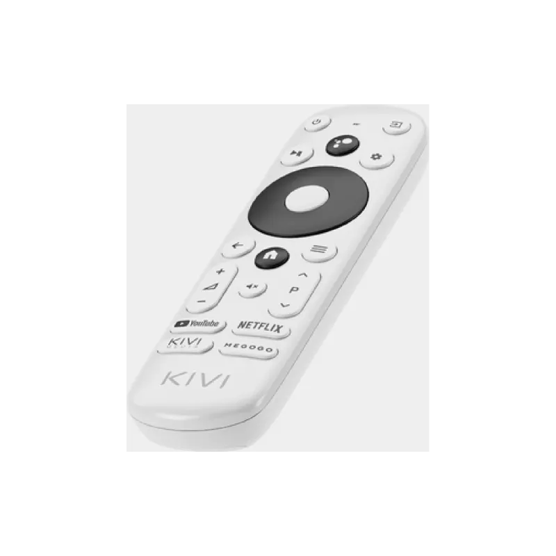 Távirányító Kivi RC-40, White (N504Q3271104)