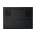 Laptop Lenovo Legion 5 15.1" WUXGA 2K 32Gb/1Tb/i7-13650HX/RTX 5060-8/DOS/BT Eclipse Black 15IRX10 (83LY00F0RA)