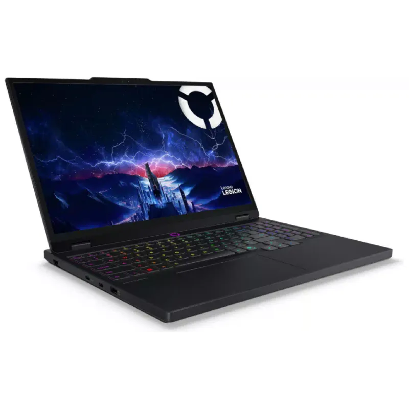 Φορητός υπολογιστής Lenovo Legion 5 15IRX10, Eclipse Black (83LY00F0RA)