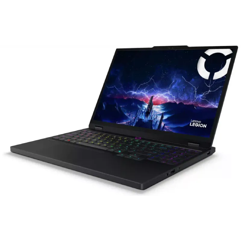 Φορητός υπολογιστής Lenovo Legion 5 15IRX10, Eclipse Black (83LY00F0RA)