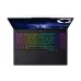Laptop Lenovo Legion 5 15.1" WUXGA 2K 32Gb/1Tb/i7-13650HX/RTX 5060-8/DOS/BT Eclipse Black 15IRX10 (83LY00F0RA)