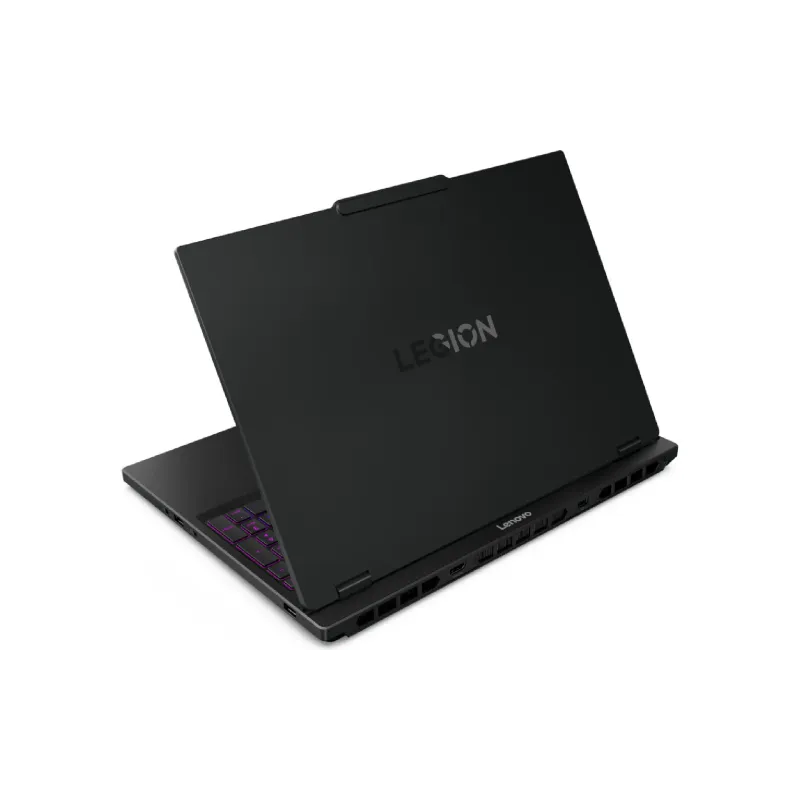 Φορητός υπολογιστής Lenovo Legion 5 15IRX10, Eclipse Black (83LY00F0RA)