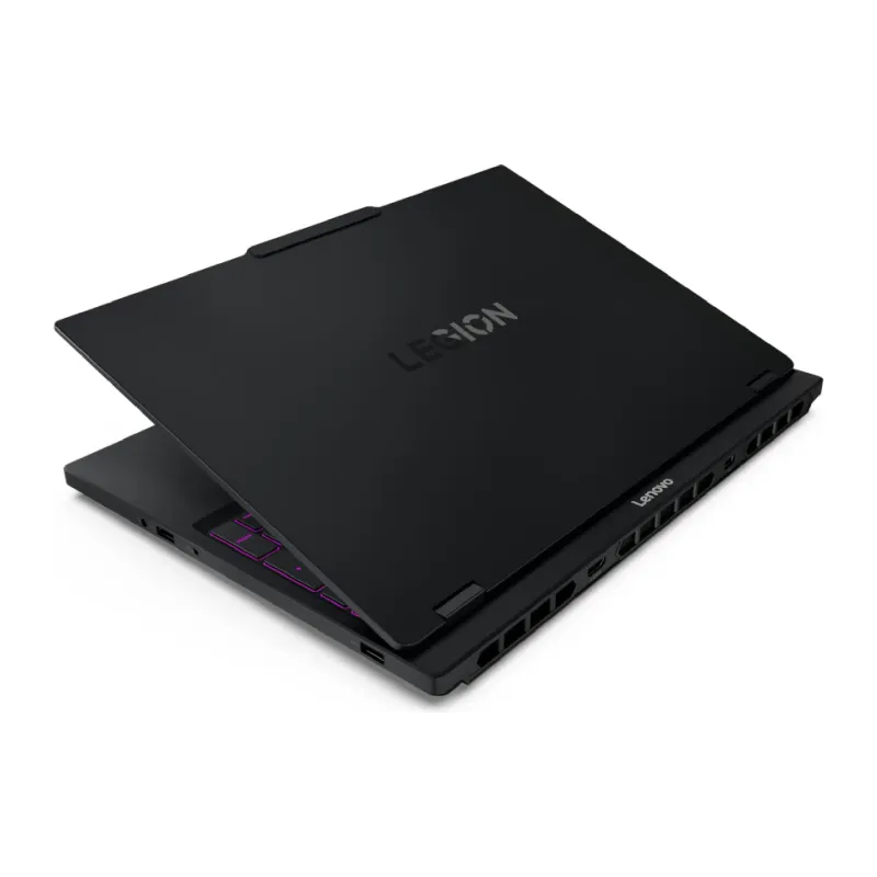 Φορητός υπολογιστής Lenovo Legion 5 15IRX10, Eclipse Black (83LY00F0RA)