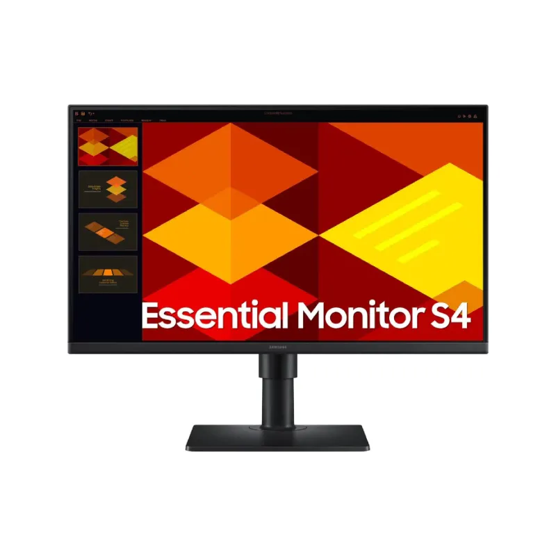 شاشة Samsung (LS27D400GAIXUA)