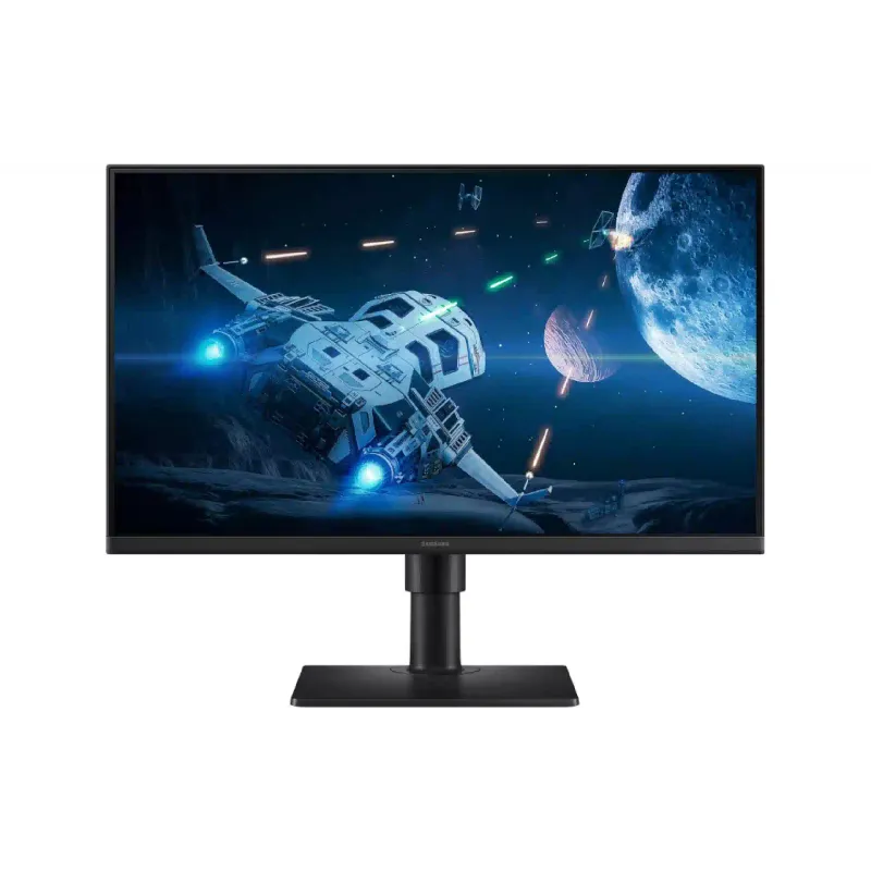 شاشة Samsung (LS27D400GAIXUA)
