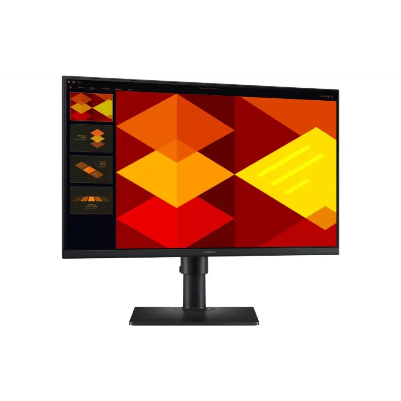 شاشة Samsung (LS27D400GAIXUA)