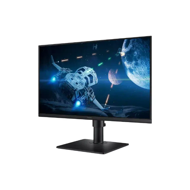 شاشة Samsung (LS27D400GAIXUA)