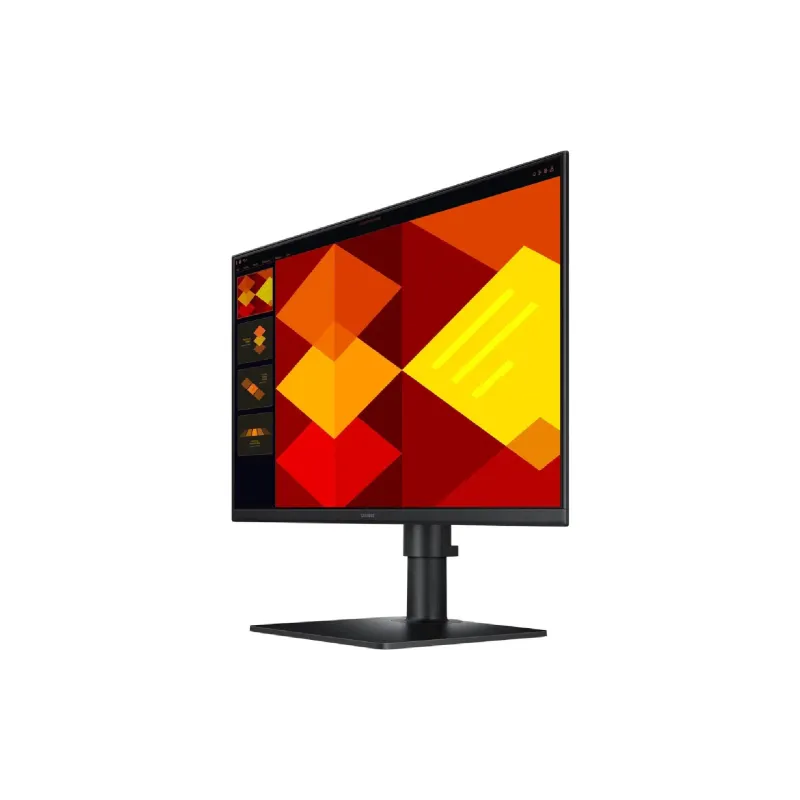شاشة Samsung (LS27D400GAIXUA)
