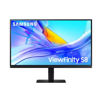 Monitor Samsung (LS27D804UAIXUA)