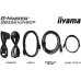 Геймърски монитор Iiyama (GB3261UHSCP-B1)