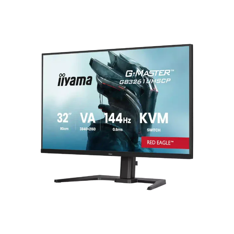 Monitor para jogos Iiyama (GB3261UHSCP-B1)