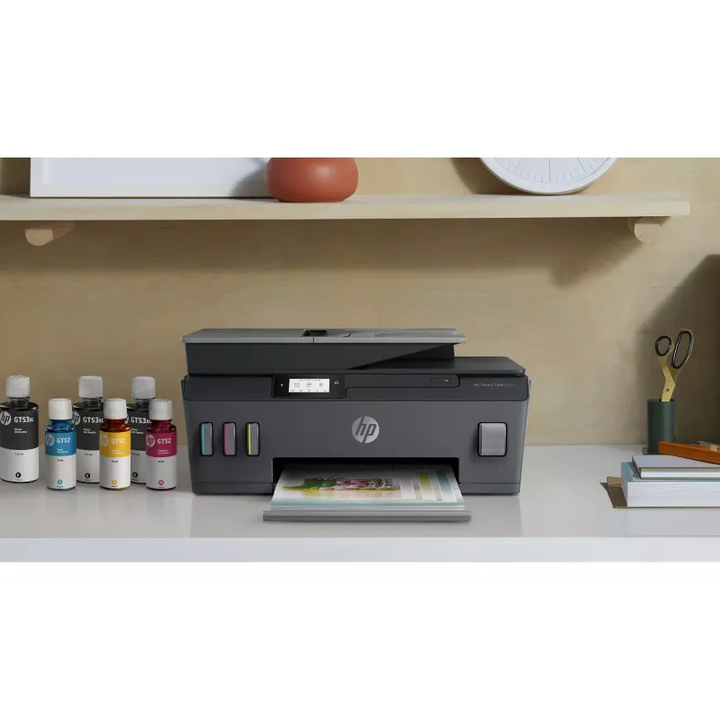 Večfunkcijska naprava HP Smart Tank 615 (Y0F71A)