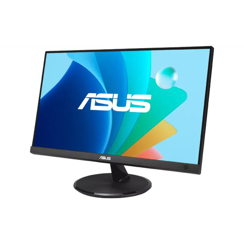 Монітор Asus 21.45" FHD  VP227HF (90LM0880-B01071)
