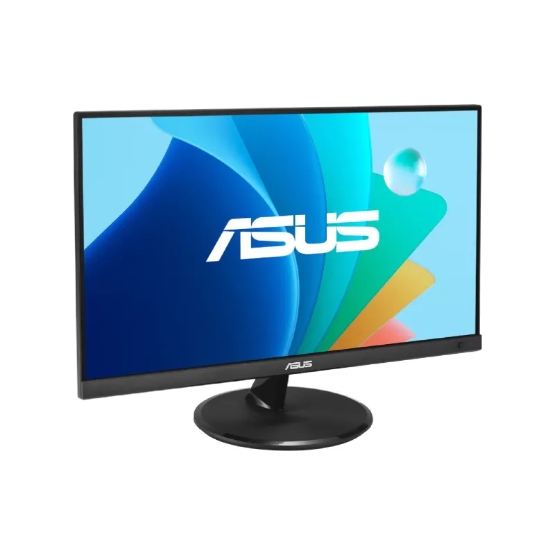 Монітор Asus 21.45" FHD  VP227HF (90LM0880-B01071)