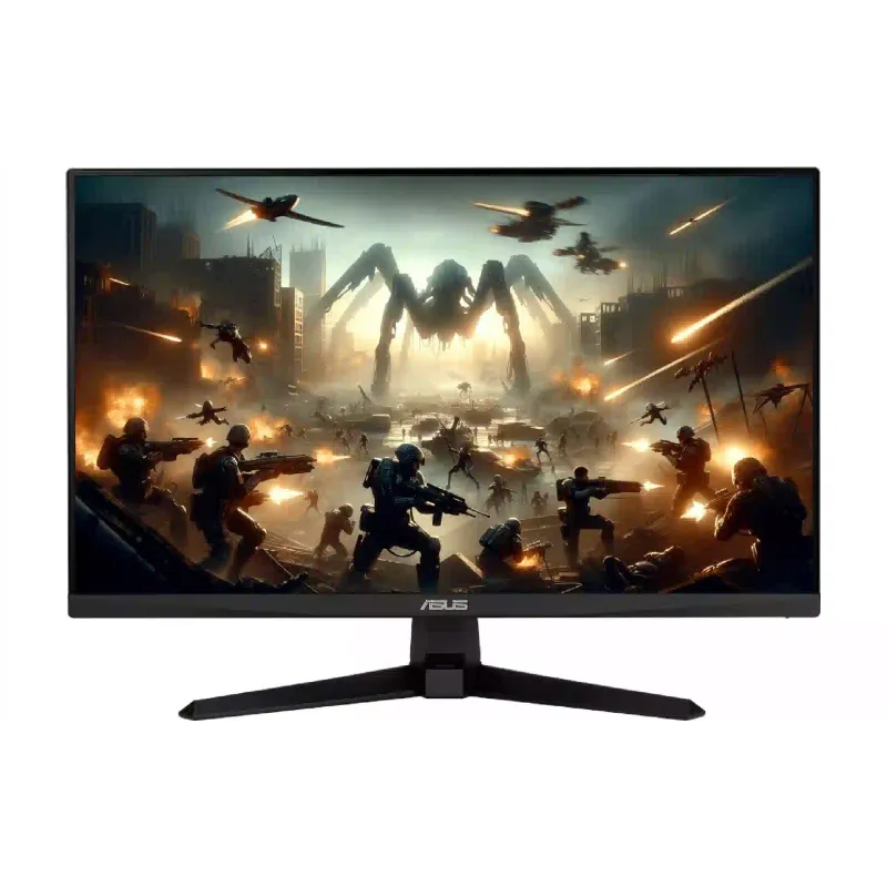 Геймърски монитор Asus VG279QM5A (90LM0B80-B01171)