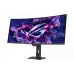 Монітор ігровий Asus 34" 3.5K UWQHD  XG34WCDG (90LM0B70-B01171)