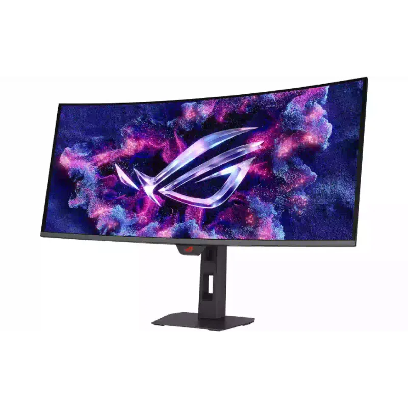 Геймърски монитор Asus XG34WCDG (90LM0B70-B01171)