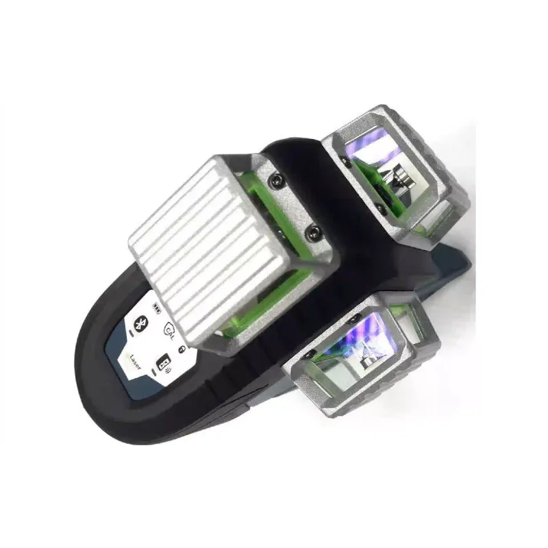 Lézeres szintező Bosch GLL 3-80 CG (0.601.063.T00)