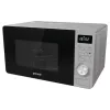 Microwave oven Gorenje (MO20A3X), 20 l, Stainless steel