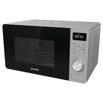 فرن الميكروويف Gorenje, Stainless steel (MO20A3X)