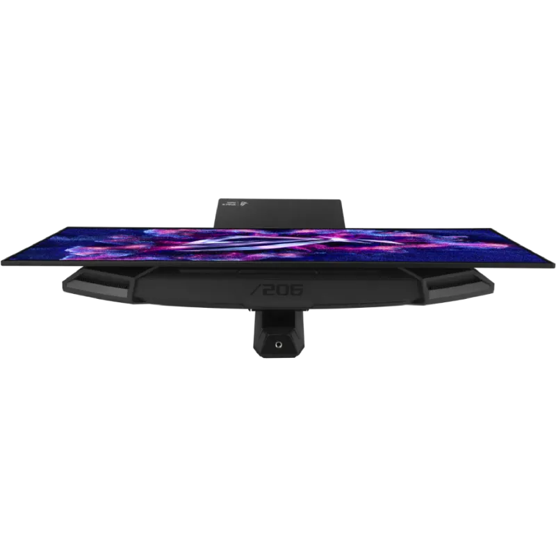 Монітор Asus 26.5" 2.5K  XG27AQDMGR (90LM0CC0-B01171)