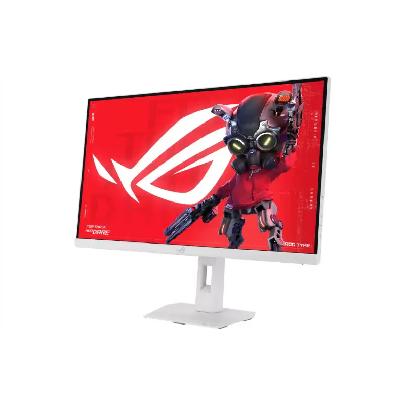 شاشة ألعاب Asus ROG Strix XG27ACMES-W (90LM0C92-B01171)